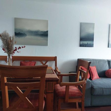 Sonnige Ferienwohnung Bei Familie Koehler Kappel-Grafenhausen Exterior foto