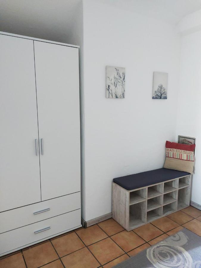 Sonnige Ferienwohnung Bei Familie Koehler Kappel-Grafenhausen Exterior foto