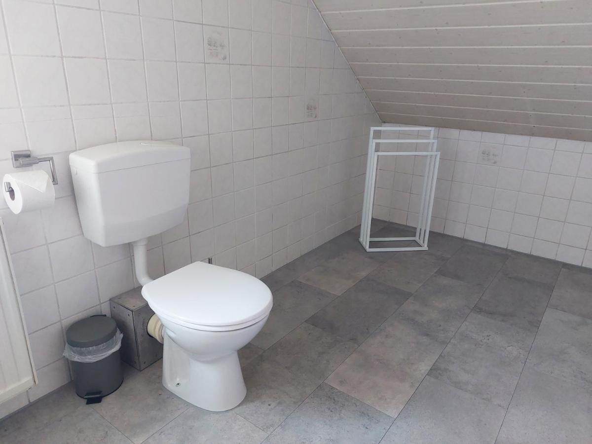 Sonnige Ferienwohnung Bei Familie Koehler Kappel-Grafenhausen Exterior foto